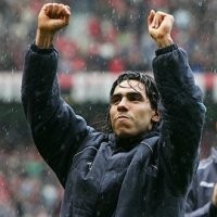 Kasus Tevez, FIFA Turun Tangan 