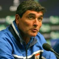 Sevilla Terbebani Jadi Favorit