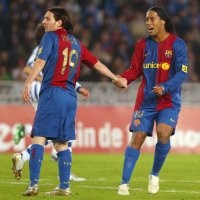 Guti: Barca Makin Berbahaya