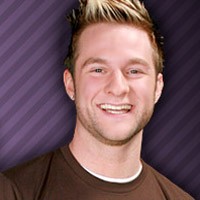 Blake Lewis Melaju ke Final