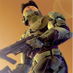 Pasukan Khusus Halo 3 Kawal Penjualan Xbox 360