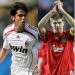Kaka-Gerrard Tukar Pujian