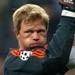 Kahn: Bayern Lembek