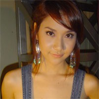 Bunga Citra Lestari Gaet Cowok Impor