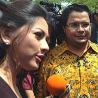 Suami Cut Keke Segera Diperiksa Polisi