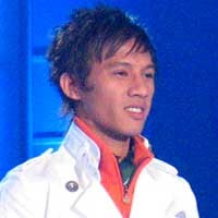 Bawakan Lagu Elang, Gana pun Melayang 