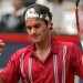Federer Lolos dari Hadangan Ferrer