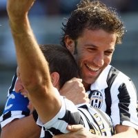 Juventus Kembali ke Seri A