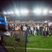 Fans Hentikan Pertandingan Nantes