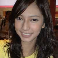 Berat Badan Nadia Saphira Sesuai Pesanan