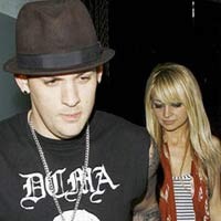 Manja, Joel Madden Putus Nicole Richie