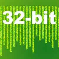 Microsoft Tak Lagi Garap Sistem Operasi 32-Bit