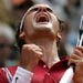 Federer Berhasil!