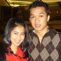 Taufik Hidayat - Ami Belum Pikir Persiapan