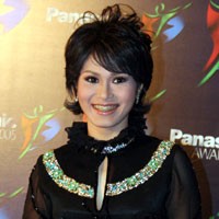 Tamara Geraldine Minta Digosipin Cerai