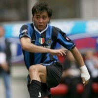 Recoba Idamkan AS Roma
