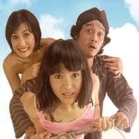 Mengejar Mas-mas: Rasa Kehilangan Berbuah Cinta