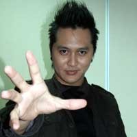 Demian Siap Hilangkan Busway