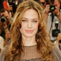 Rahasia Tato Angelina Jolie