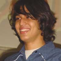 Marcel Chandrawinata Muntah Lihat Rambut Samuel Rizal