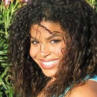 Jordin Sparks Jawara American Idol