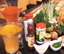 Mengenal Rempah dari Dapur Thailand