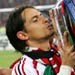 Inzaghi Bayar Kepercayaan Milan