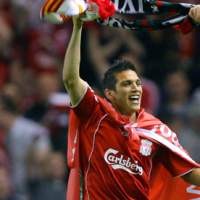 Gonzalez Siap Tinggalkan Liverpool