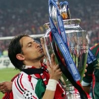 Pippo Pahlawan, Inzaghi Perampok
