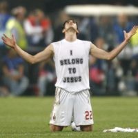 Kaka Tersubur di Liga Champions