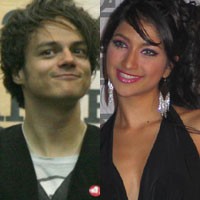 Rachma Azhari Ingin Nikahi Jamie Cullum