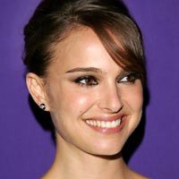 Pacar Baru Natalie Portman Pelawak
