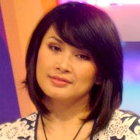 Menikah, Titi DJ Tinggalkan Kursi Kosong