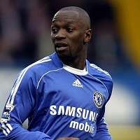 Makelele Tak ke Mana