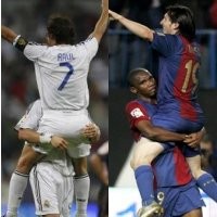 Demi Dendam dan Rivalitas Juara