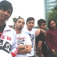 SCTV Music Awards, Ungu Borong 4 Piala 