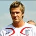 McClaren Panggil Beckham
