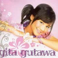 Gita Gutawa Ingin Go International