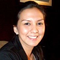 Donna Agnesia Bengkak-bengkak