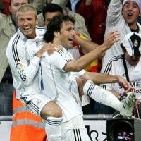 Menang 3-1, Real Tekan Barcelona