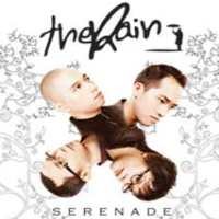 The Rain Lebih Ceria di Serenade