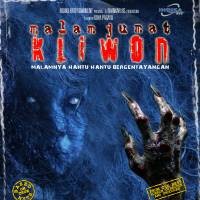 Awas! Parade Hantu di Malam Jumat Kliwon