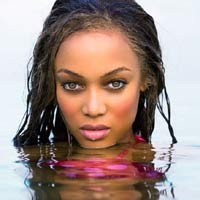 Tyra Banks Digandrungi Daun Muda