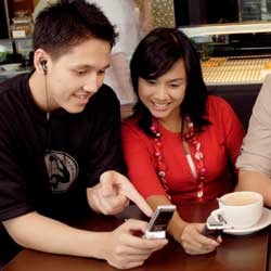 Swedia-Indonesia Berbagi Ilmu Konten 