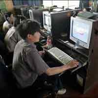 Prostitusi Berkedok Kencan Online 