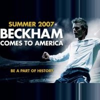 Beckham Balik ke Timnas, Galaxy Tak Senang