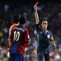 Ujian Barca Tanpa Ronnie 