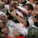 Alonso Hebat, McLaren Dahsyat