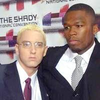 50 Cent Bongkar Album Baru Eminem