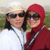 Baru Nikah, Titi DJ - Ovy Pisah Ranjang